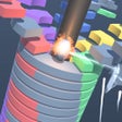 프로그램 아이콘: Stack Fall Hit 2 - Smash …