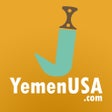 Symbol des Programms: YemenUSA