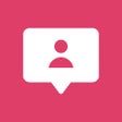 أيقونة البرنامج: new follower for Instagra…