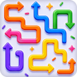 Ikona programu: Path Block: Tap Puzzle