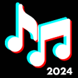 Ícone do programa: Tik Tokk Ringtones songs