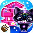 ไอคอนของโปรแกรม: TutoFlips - Pet Doll Hous…