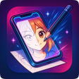 プログラムのアイコン：Ar Tracing Sketch and Dra…