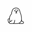 Symbol des Programms: Seal