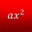 プログラムのアイコン：Algebra Math Quiz and Gam…