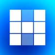 ไอคอนของโปรแกรม: Habit Tracker - HabitGrid
