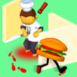 程序图标：Food Escaper