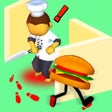 Icon of program: Food Escaper