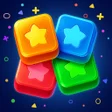 프로그램 아이콘: Color Pair: Puzzle Match