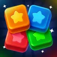 Programın simgesi: Color Pair: Puzzle Match