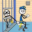 Icon of program: Stickman Thief Puzzle IQ …