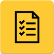 程序图标：Shopping List  To-do List…