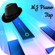 プログラムのアイコン：Magic Piano MJ