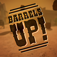 プログラムのアイコン：Barrels Up