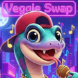 أيقونة البرنامج: Veggie Swap