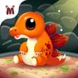 Icon of program: Marbel Ensiklopedia Dinos…
