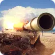 经典坦克大战-前线装甲射击游戏