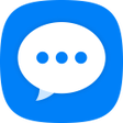 Ícone do programa: Messages Launcher