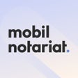 Programın simgesi: Mobil Notariat