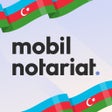Symbol des Programms: Mobil Notariat