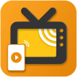iWebTV: Cast Web Videos to TV