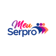 Icoon van programma: Meu Serpro