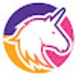 ไอคอนของโปรแกรม: POD Unicorn