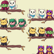 Cat Sort Puzzle: Color Game icon
