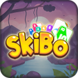 أيقونة البرنامج: Skip Bo Plus - Fun Card G…