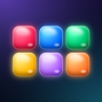 프로그램 아이콘: Six Drop: Block Puzzle Ga…
