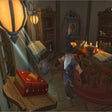 Ikona programu: Drunk Wizards