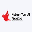 Robin - Your AI Sidekick icon
