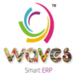 プログラムのアイコン：Waves ERP GST Billing app