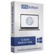 Icon of program: DRS G Suite Backup Tool