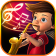 Иконка программы: Music Champion - Rhythm G…