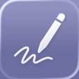 Icon of program: Whiteboard - Widget Messa…