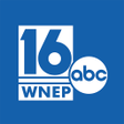 Ikona programu: WNEP The News Station