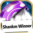 程序图标：Shankm Winner