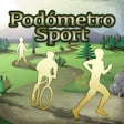 Иконка программы: Pedometer GPS Sport