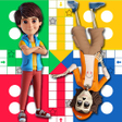 Icoon van programma: Pinaki and Happy Ludo