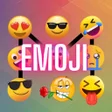 Programın simgesi: Emoji Lock Screen
