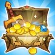 أيقونة البرنامج: Chest Mania: Adventure RP…