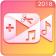 プログラムのアイコン：Audio Video Mixer, Video …