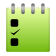 Иконка программы: To-Do List Widget