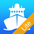 Icône du programme : Ship Finder Lite