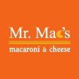 Mr. Macs Macaroni and Cheese
