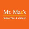 プログラムのアイコン：Mr. Macs Macaroni and Che…