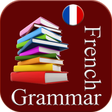 程序图标：French Grammar 2022