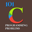 程序图标：101 C Programming Problem…