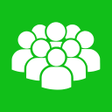 Ícone do programa: Whats Group Links Pro 202…
